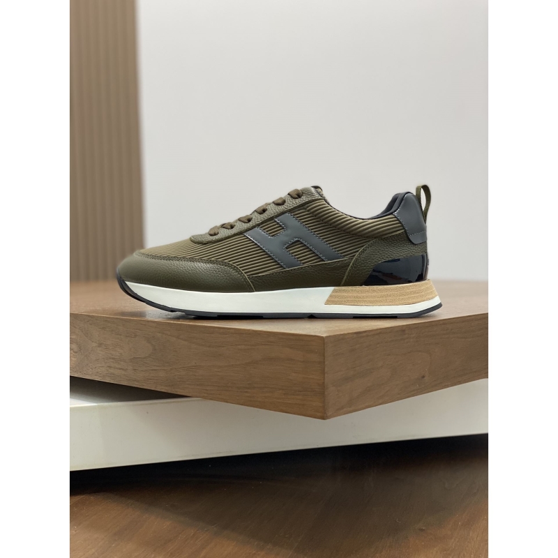H**mes sneakers